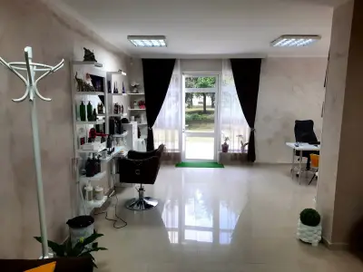 V&M Beauty studio