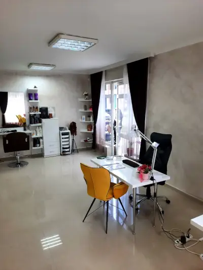 V&M Beauty studio