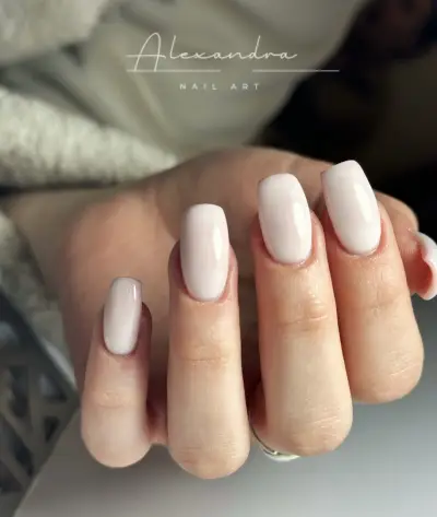 Alexandra Nail Art