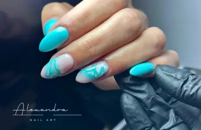 Alexandra Nail Art
