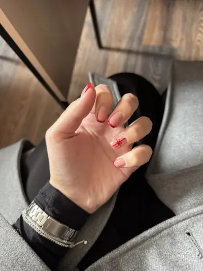 Alexandra Nail Art