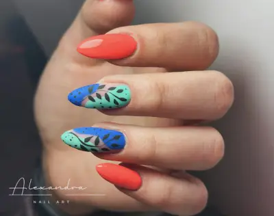 Alexandra Nail Art