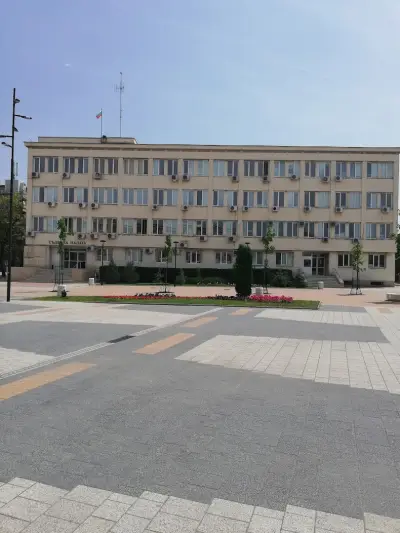 Окръжен съд