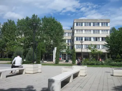 Окръжен съд