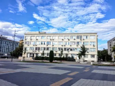Окръжен съд