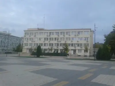 Окръжен съд