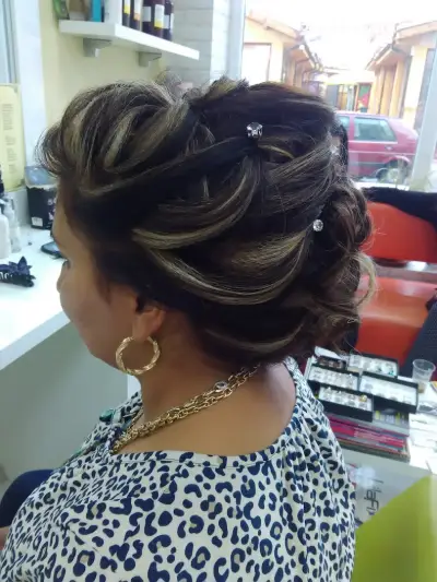 Beauty Salon 'Fashion Monik Vision'