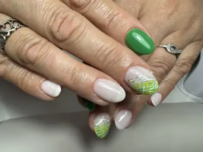 Beauty Salon 'Fashion Monik Vision'