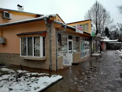 Дани-М