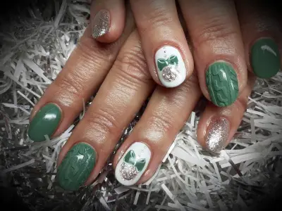 Cvetina Dineva manicure and pedicure