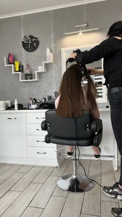 Beautyful Hair с.Червен брег