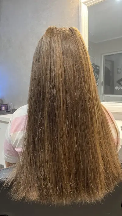 Beautyful Hair с.Червен брег