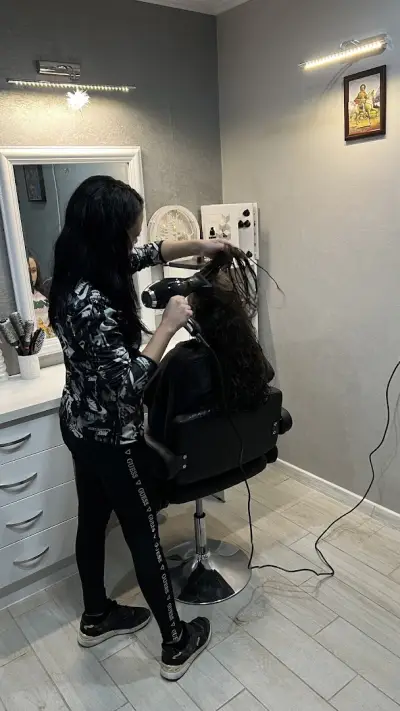 Beautyful Hair с.Червен брег