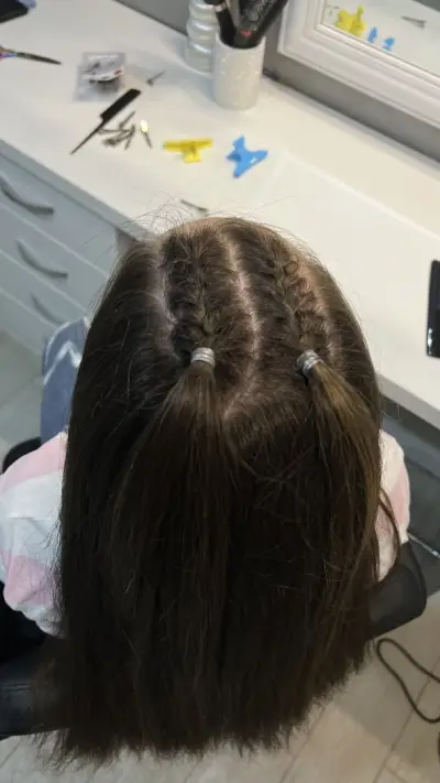 Beautyful Hair с.Червен брег