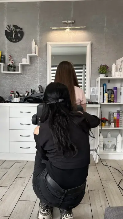 Beautyful Hair с.Червен брег
