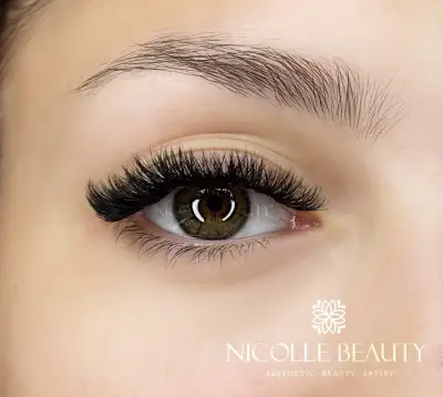 Студио за красота Nicolle beauty