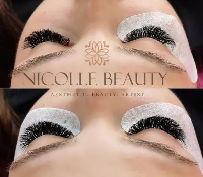 Студио за красота Nicolle beauty