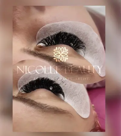 Студио за красота Nicolle beauty