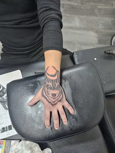 Tattoo Berber Kozov | Професионални Услуги | Бръснарница | Удобна Локация | Добри Цени | Приятна Обстановка