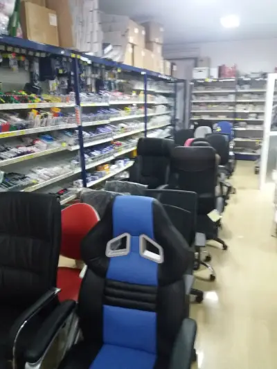 OK Office Търговище
