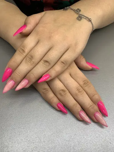 Beauty Studio Mei