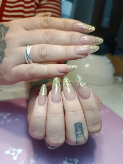 Маникюр Габрово "Dream Nails T"