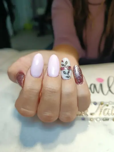 Маникюр Габрово "Dream Nails T"