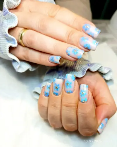 Маникюр Габрово "Dream Nails T"