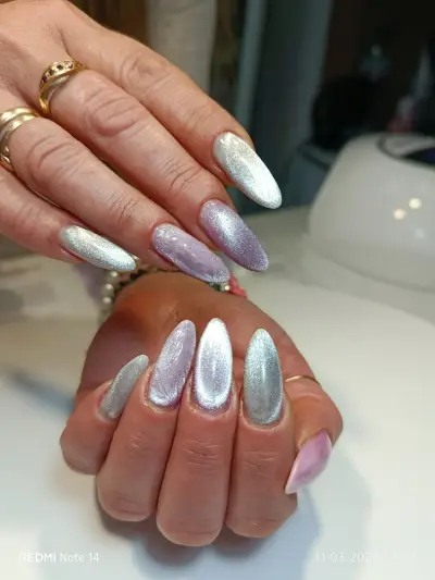 Маникюр Габрово "Dream Nails T"