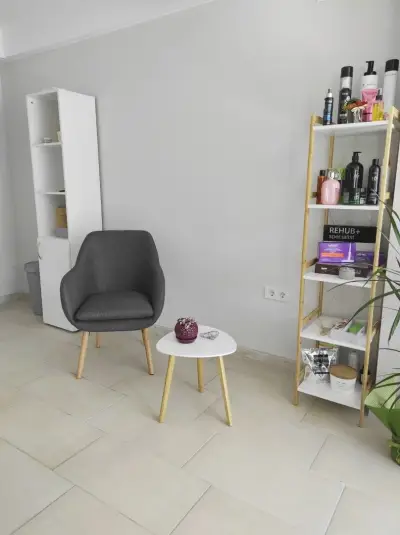 Салон за красота Bloom