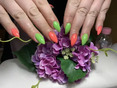 Салон DNKa’ - ART nails