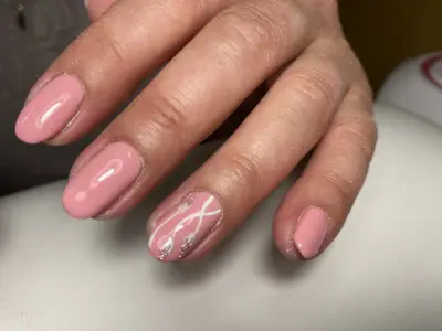 Салон DNKa’ - ART nails