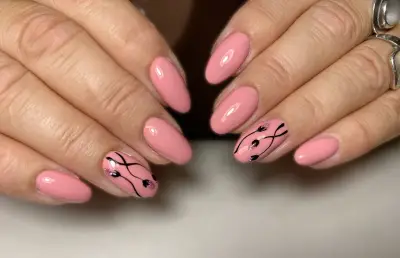Салон DNKa’ - ART nails