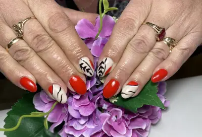 Салон DNKa’ - ART nails