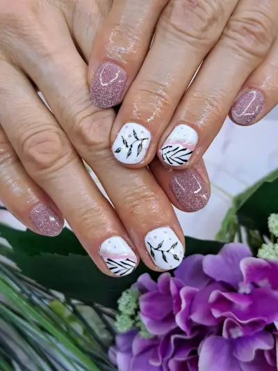 Салон DNKa’ - ART nails