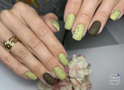 Салон DNKa’ - ART nails