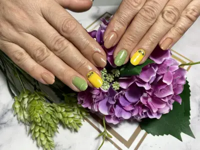 Салон DNKa’ - ART nails