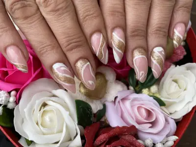 Салон DNKa’ - ART nails