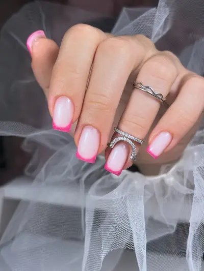 Pink diamonds studio & nail academy