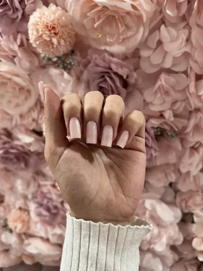 Pink diamonds studio & nail academy