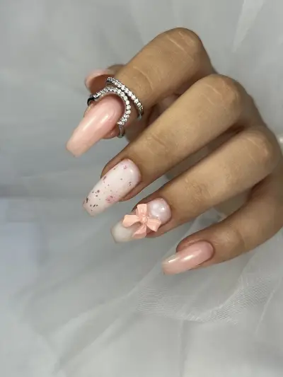 Pink diamonds studio & nail academy
