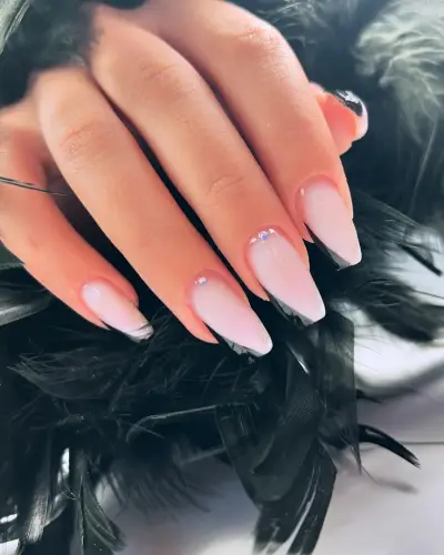 Pink diamonds studio & nail academy