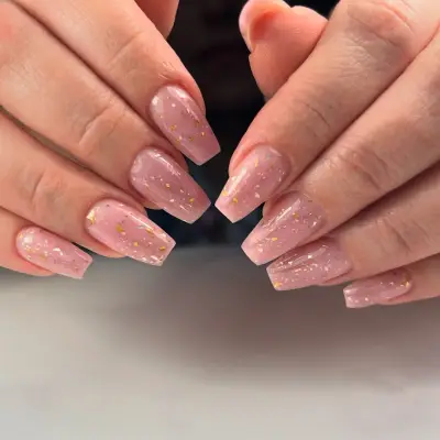 Pink diamonds studio & nail academy