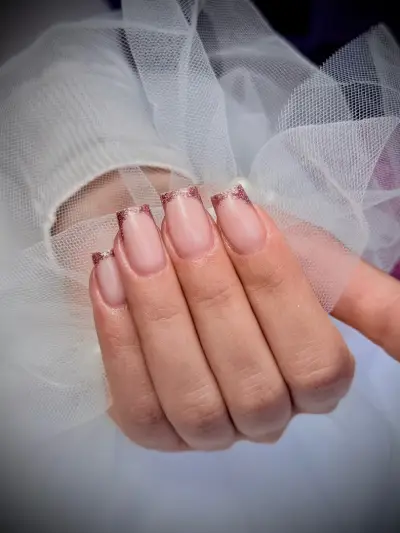 Pink diamonds studio & nail academy