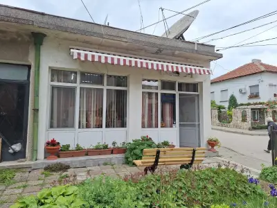 Салон за красота Галя