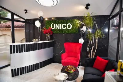 Ùnico Beauty Center