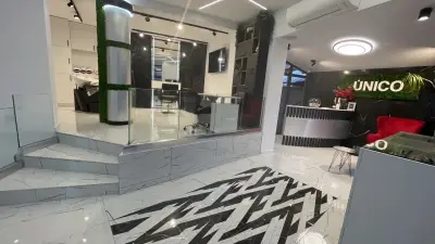 Ùnico Beauty Center