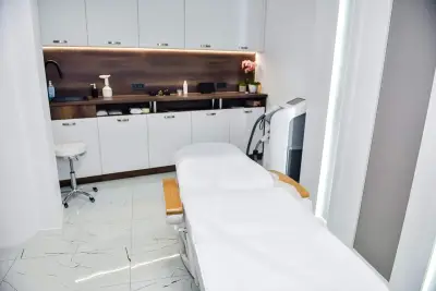 Ùnico Beauty Center
