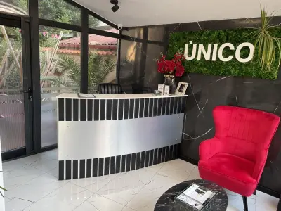 Ùnico Beauty Center