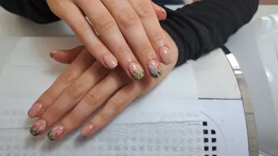 Art Nails